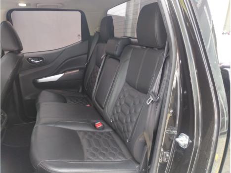 NISSAN Frontier 2.3 16V PLATINUM CABINE DUPLA 4X4 BI-TURBO DIESEL AUTOM�TICO, Foto 10