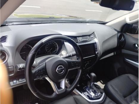 NISSAN Frontier 2.3 16V PLATINUM CABINE DUPLA 4X4 BI-TURBO DIESEL AUTOM�TICO, Foto 11