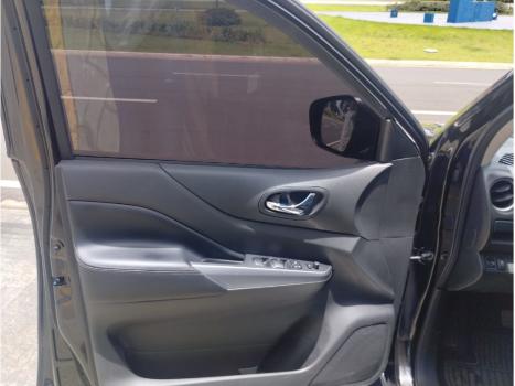 NISSAN Frontier 2.3 16V PLATINUM CABINE DUPLA 4X4 BI-TURBO DIESEL AUTOM�TICO, Foto 12