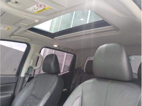 NISSAN Frontier 2.3 16V PLATINUM CABINE DUPLA 4X4 BI-TURBO DIESEL AUTOM�TICO, Foto 14