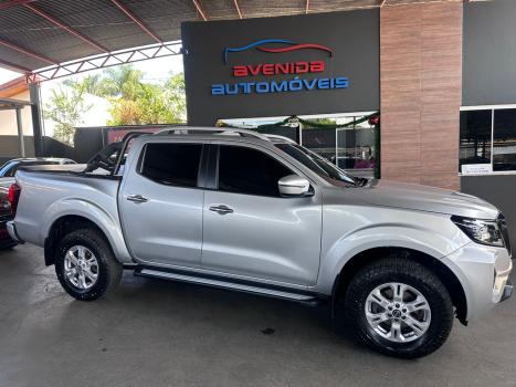 NISSAN Frontier 2.3 16V XE 4X4 CABINE DUPLA BI-TURBO DIESEL AUTOM�TICO, Foto 1