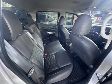 NISSAN Frontier 2.3 16V XE 4X4 CABINE DUPLA BI-TURBO DIESEL AUTOM�TICO, Foto 7