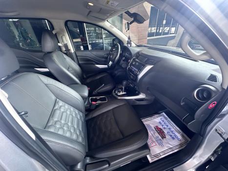 NISSAN Frontier 2.3 16V XE 4X4 CABINE DUPLA BI-TURBO DIESEL AUTOM�TICO, Foto 8