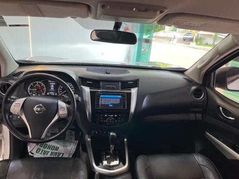 NISSAN Frontier 2.3 16V SE 4X4 CABINE DUPLA BI-TURBO DIESEL AUTOM�TICO, Foto 6