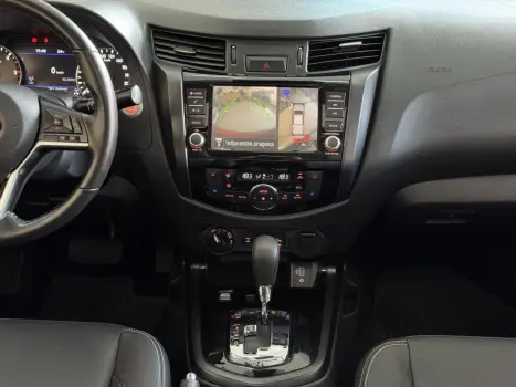 NISSAN Frontier 2.3 16V PRO4X CABINE DUPLA 4X4 BI-TURBO DIESEL AUTOM�TICO, Foto 8