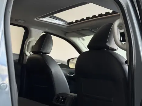 NISSAN Frontier 2.3 16V PRO4X CABINE DUPLA 4X4 BI-TURBO DIESEL AUTOM�TICO, Foto 11