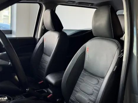 NISSAN Frontier 2.3 16V PRO4X CABINE DUPLA 4X4 BI-TURBO DIESEL AUTOM�TICO, Foto 17