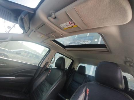 NISSAN Frontier 2.3 16V PRO4X CABINE DUPLA 4X4 BI-TURBO DIESEL AUTOM�TICO, Foto 14