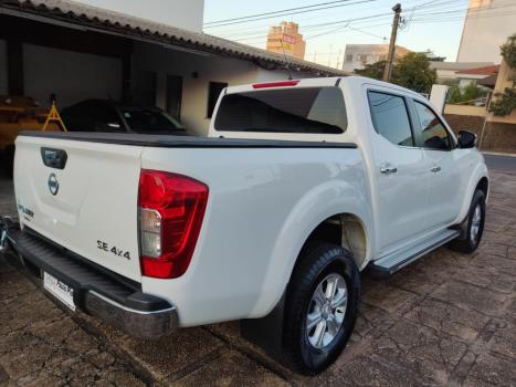 NISSAN Frontier 2.3 16V SE 4X4 CABINE DUPLA BI-TURBO DIESEL AUTOM�TICO, Foto 5