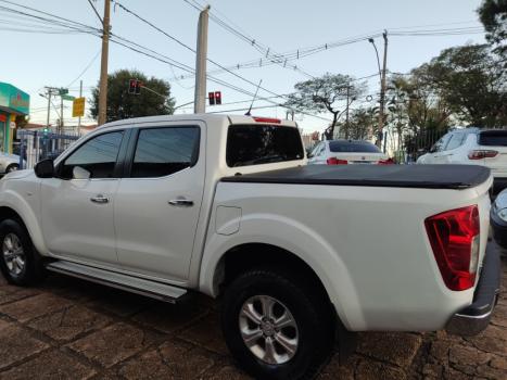 NISSAN Frontier 2.3 16V SE 4X4 CABINE DUPLA BI-TURBO DIESEL AUTOM�TICO, Foto 6