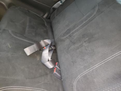 NISSAN Frontier 2.3 16V SE 4X4 CABINE DUPLA BI-TURBO DIESEL AUTOM�TICO, Foto 7