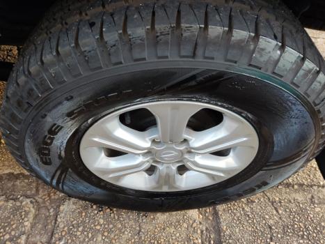 NISSAN Frontier 2.3 16V SE 4X4 CABINE DUPLA BI-TURBO DIESEL AUTOM�TICO, Foto 10