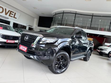 NISSAN Frontier 2.3 16V XE 4X4 CABINE DUPLA BI-TURBO DIESEL AUTOM�TICO, Foto 1