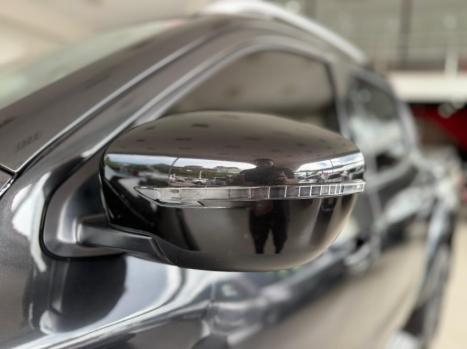 NISSAN Frontier 2.3 16V XE 4X4 CABINE DUPLA BI-TURBO DIESEL AUTOM�TICO, Foto 5