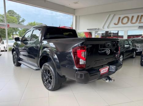 NISSAN Frontier 2.3 16V XE 4X4 CABINE DUPLA BI-TURBO DIESEL AUTOM�TICO, Foto 6