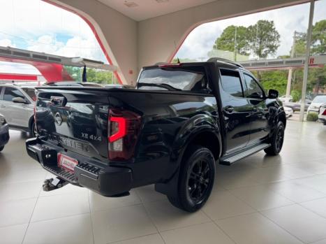 NISSAN Frontier 2.3 16V XE 4X4 CABINE DUPLA BI-TURBO DIESEL AUTOM�TICO, Foto 8