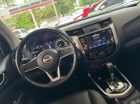 NISSAN Frontier 2.3 16V XE 4X4 CABINE DUPLA BI-TURBO DIESEL AUTOM�TICO, Foto 12