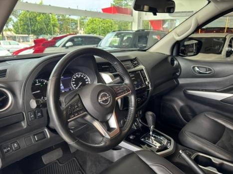 NISSAN Frontier 2.3 16V XE 4X4 CABINE DUPLA BI-TURBO DIESEL AUTOM�TICO, Foto 15