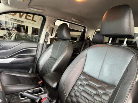 NISSAN Frontier 2.3 16V XE 4X4 CABINE DUPLA BI-TURBO DIESEL AUTOM�TICO, Foto 16