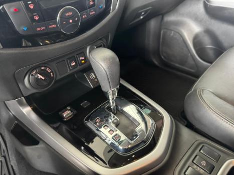 NISSAN Frontier 2.3 16V XE 4X4 CABINE DUPLA BI-TURBO DIESEL AUTOM�TICO, Foto 18