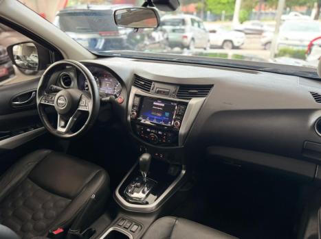 NISSAN Frontier 2.3 16V XE 4X4 CABINE DUPLA BI-TURBO DIESEL AUTOM�TICO, Foto 19