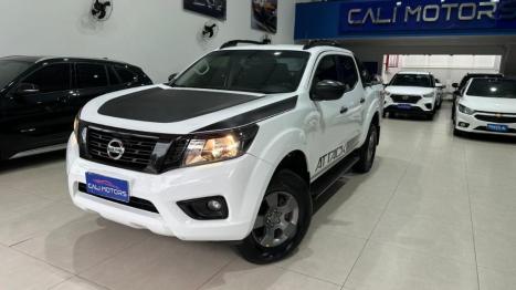 NISSAN Frontier 2.3 ATTACK CABINE DUPLA 4X4 BI-TURBO DIESEL AUTOM�TICO, Foto 1