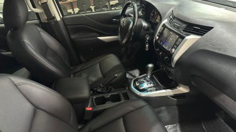 NISSAN Frontier 2.3 ATTACK CABINE DUPLA 4X4 BI-TURBO DIESEL AUTOM�TICO, Foto 7