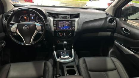NISSAN Frontier 2.3 ATTACK CABINE DUPLA 4X4 BI-TURBO DIESEL AUTOM�TICO, Foto 8