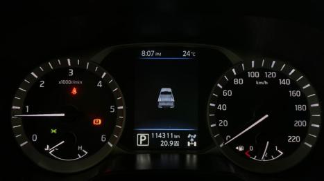 NISSAN Frontier 2.3 ATTACK CABINE DUPLA 4X4 BI-TURBO DIESEL AUTOM�TICO, Foto 9