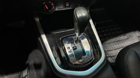 NISSAN Frontier 2.3 ATTACK CABINE DUPLA 4X4 BI-TURBO DIESEL AUTOM�TICO, Foto 10