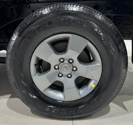 NISSAN Frontier 2.3 ATTACK CABINE DUPLA 4X4 BI-TURBO DIESEL AUTOM�TICO, Foto 11