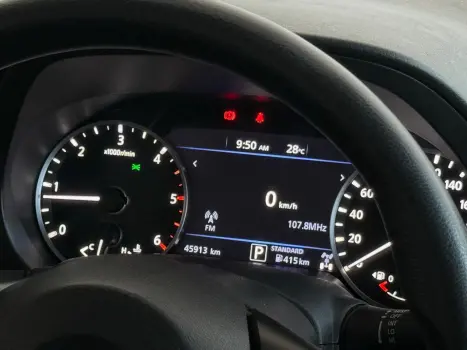 NISSAN Frontier 2.3 ATTACK CABINE DUPLA 4X4 BI-TURBO DIESEL AUTOM�TICO, Foto 13