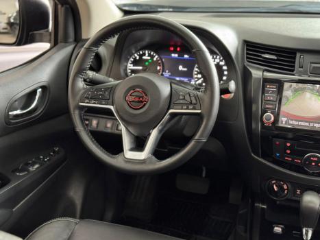 NISSAN Frontier 2.3 16V PRO4X CABINE DUPLA 4X4 BI-TURBO DIESEL AUTOM�TICO, Foto 6