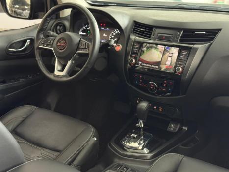 NISSAN Frontier 2.3 16V PRO4X CABINE DUPLA 4X4 BI-TURBO DIESEL AUTOM�TICO, Foto 10