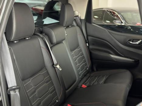 NISSAN Frontier 2.3 16V PRO4X CABINE DUPLA 4X4 BI-TURBO DIESEL AUTOM�TICO, Foto 11