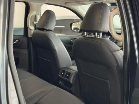 NISSAN Frontier 2.3 16V PRO4X CABINE DUPLA 4X4 BI-TURBO DIESEL AUTOM�TICO, Foto 14