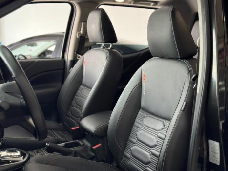 NISSAN Frontier 2.3 16V PRO4X CABINE DUPLA 4X4 BI-TURBO DIESEL AUTOM�TICO, Foto 15