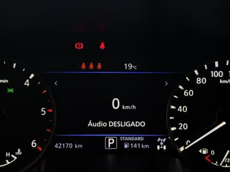 NISSAN Frontier 2.3 16V PRO4X CABINE DUPLA 4X4 BI-TURBO DIESEL AUTOM�TICO, Foto 18