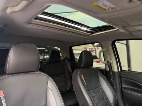 NISSAN Frontier 2.3 16V PRO4X CABINE DUPLA 4X4 BI-TURBO DIESEL AUTOM�TICO, Foto 9