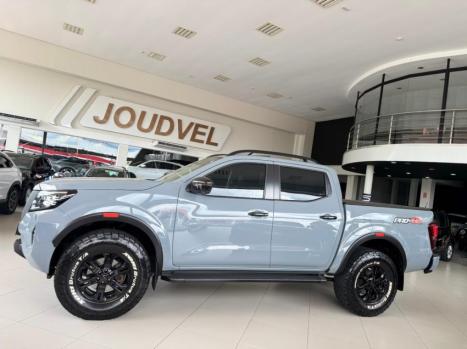 NISSAN Frontier 2.3 16V PRO4X CABINE DUPLA 4X4 BI-TURBO DIESEL AUTOM�TICO, Foto 4