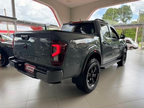 NISSAN Frontier 2.3 16V PRO4X CABINE DUPLA 4X4 BI-TURBO DIESEL AUTOM�TICO, Foto 7