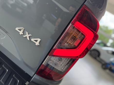 NISSAN Frontier 2.3 16V PRO4X CABINE DUPLA 4X4 BI-TURBO DIESEL AUTOM�TICO, Foto 8