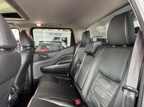 NISSAN Frontier 2.3 16V PRO4X CABINE DUPLA 4X4 BI-TURBO DIESEL AUTOM�TICO, Foto 9