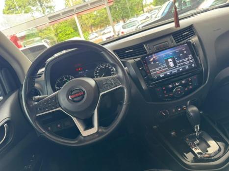 NISSAN Frontier 2.3 16V PRO4X CABINE DUPLA 4X4 BI-TURBO DIESEL AUTOM�TICO, Foto 10