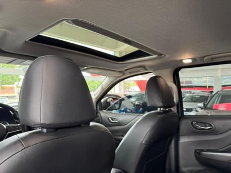 NISSAN Frontier 2.3 16V PRO4X CABINE DUPLA 4X4 BI-TURBO DIESEL AUTOM�TICO, Foto 11