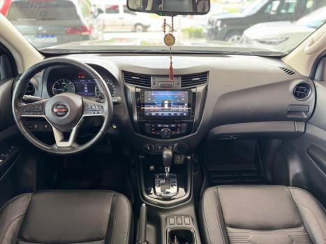 NISSAN Frontier 2.3 16V PRO4X CABINE DUPLA 4X4 BI-TURBO DIESEL AUTOM�TICO, Foto 12