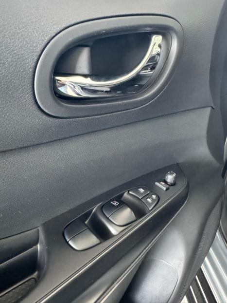 NISSAN Frontier 2.3 16V PRO4X CABINE DUPLA 4X4 BI-TURBO DIESEL AUTOM�TICO, Foto 13