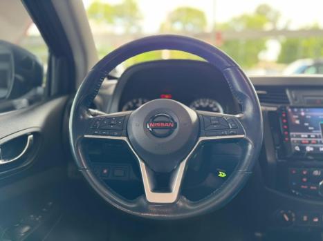 NISSAN Frontier 2.3 16V PRO4X CABINE DUPLA 4X4 BI-TURBO DIESEL AUTOM�TICO, Foto 14