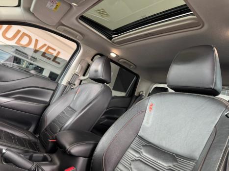 NISSAN Frontier 2.3 16V PRO4X CABINE DUPLA 4X4 BI-TURBO DIESEL AUTOM�TICO, Foto 15