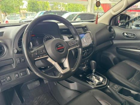 NISSAN Frontier 2.3 16V PRO4X CABINE DUPLA 4X4 BI-TURBO DIESEL AUTOM�TICO, Foto 16
